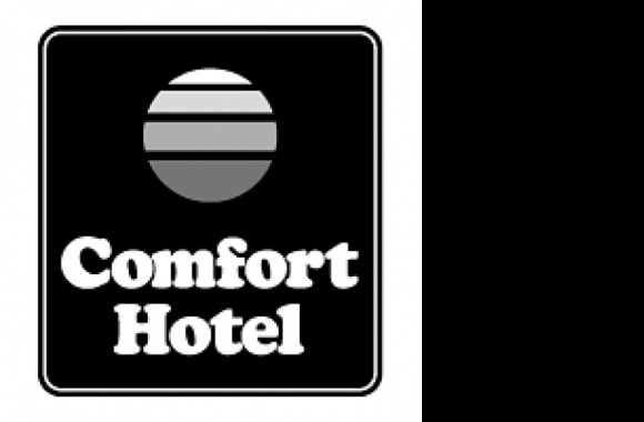 Comfort Hotel Logo