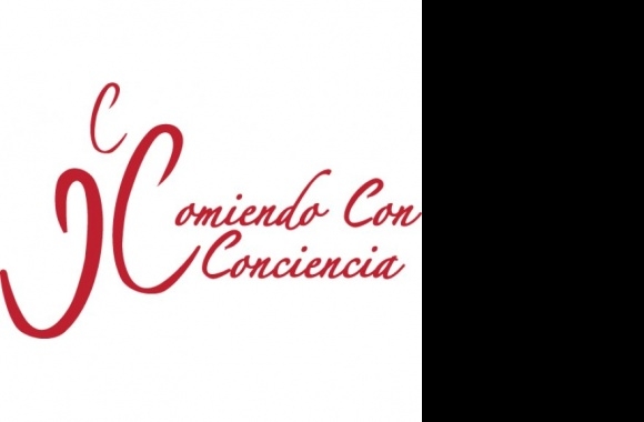 Comiendo Con Conciencia Logo