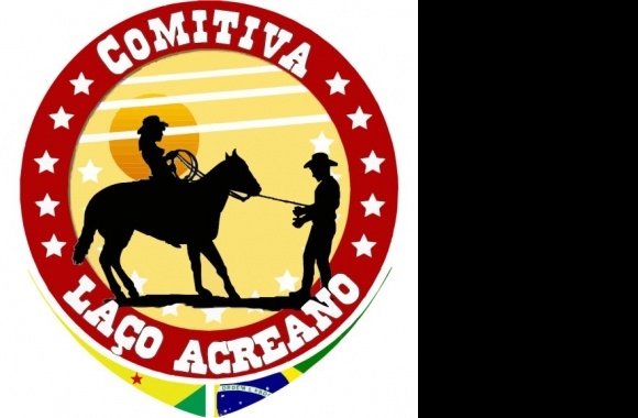 Comitiva Laço Acreano Logo