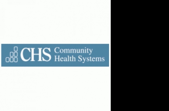 Community Health Systems Logo