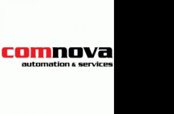 Comnova Logo