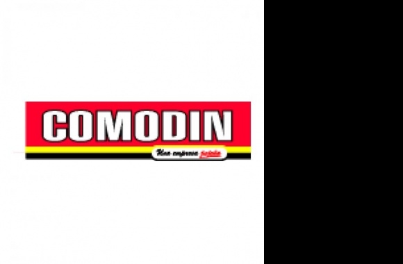 comodin Logo