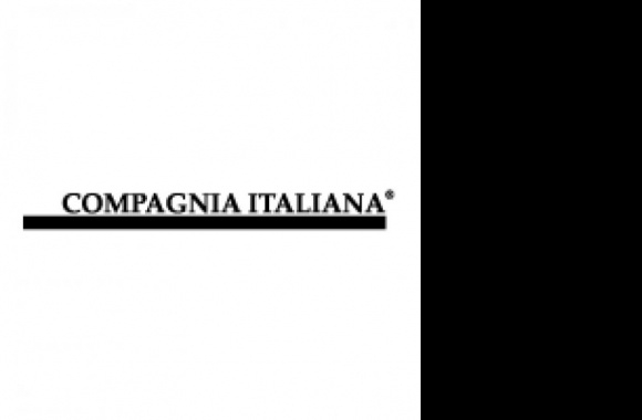 Compagnia Italiana Logo