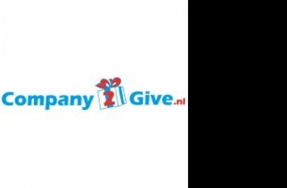 Company 2 Give Logo