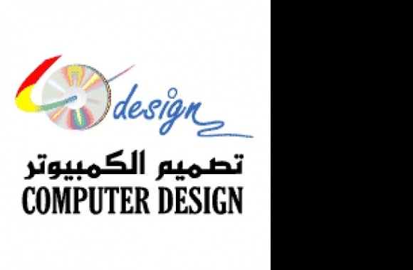 Computer Design Logo