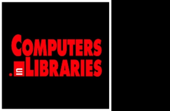 Computers in Libraries Logo