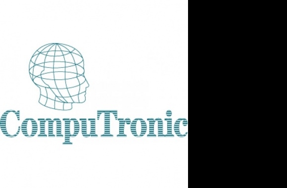 Computronic srl Logo