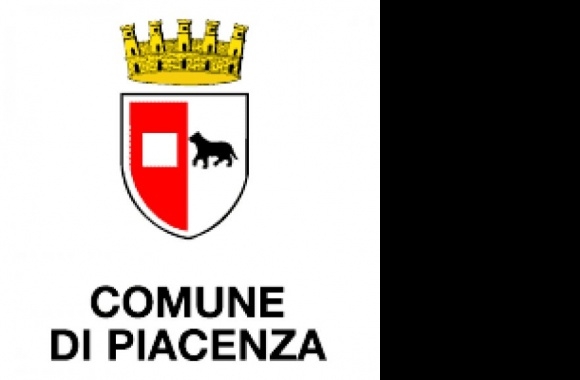 Comune di Piacenza Logo