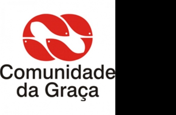 COMUNIDADE DA GRACA Logo