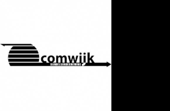 Comwijk Handelsonderneming Logo