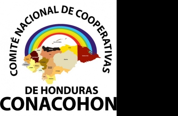 CONACOHON Logo