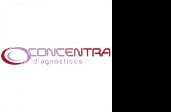 Concentra Diagnósticos Logo