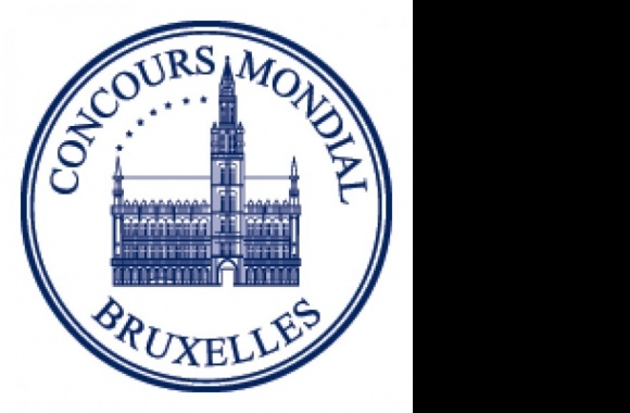 Concours Mondial de Bruxelles Logo