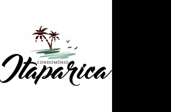 CondomínioItaparica Logo