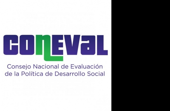 Coneval Logo