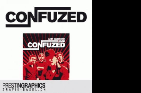 Confuzed Logo