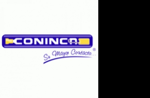 coninca Logo