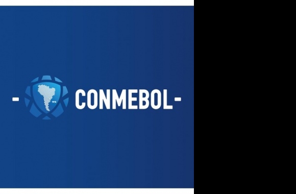 conmebol Logo