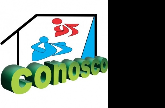 Conosco Norberto Logo