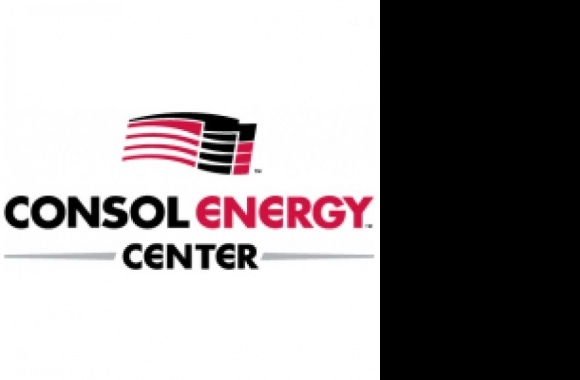 Consol Energy Center Logo