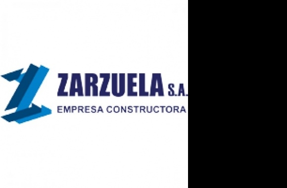 Construcciones Zarzuela Logo