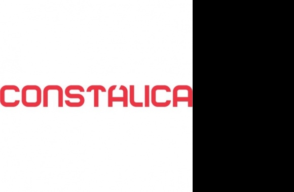 Constálica Logo