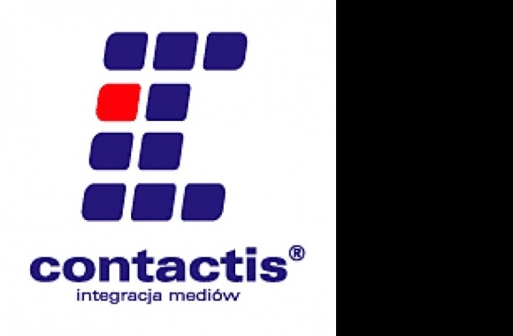 Contactis Logo