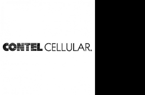 Contel Cellular Logo