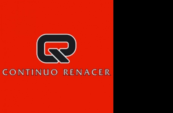 Continuo Renacer Logo Logo