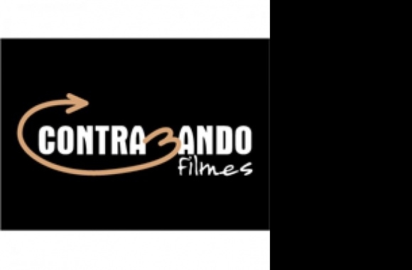 Contrabando Filmes Logo
