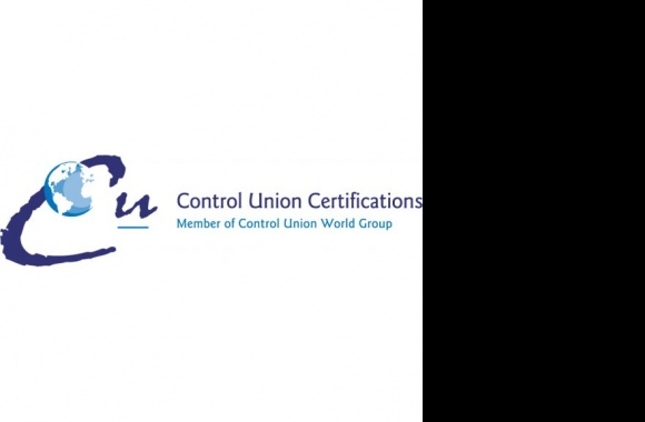 Control Union Certifcations Logo