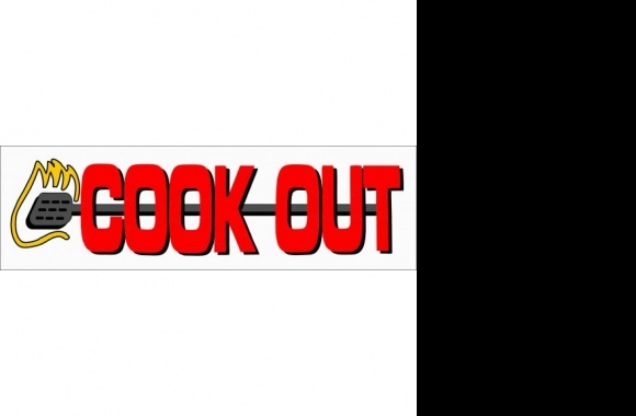 Cook Out Logo