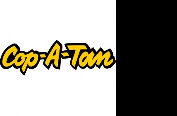 Cop-A-Tan Logo