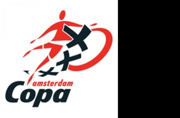 Copa Amsterdam Logo