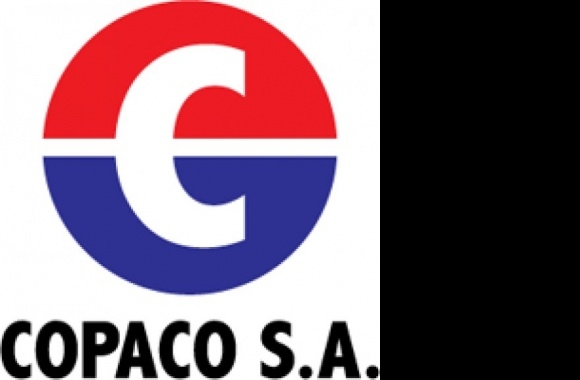 COPACO_PY Logo
