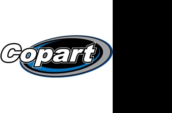 COPART Logo