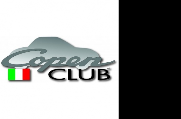 Copen Club Italia Logo