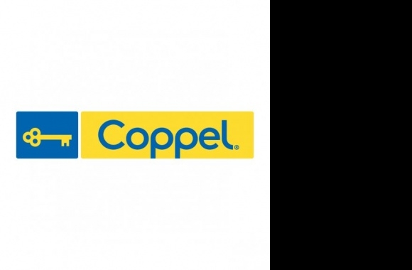 Coppel Logo