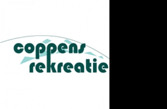 Coppens Rekreatie Logo