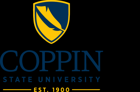 Coppin State University Logo