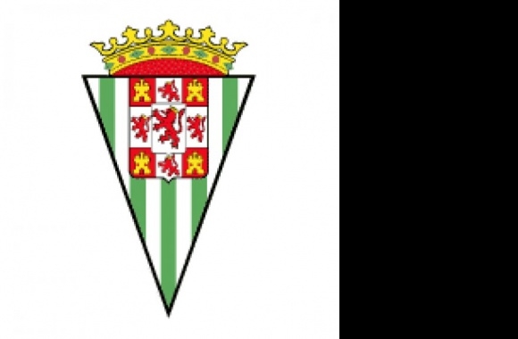 Cordoba Club de Futbol Logo