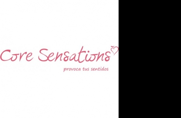 Core Sensations Logo