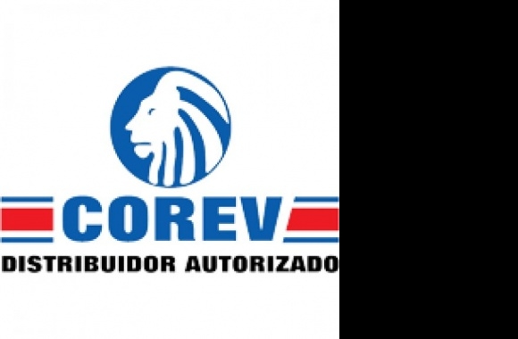 COREV LOGO Logo