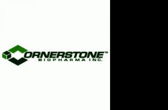 Cornerstone Biopharma Logo