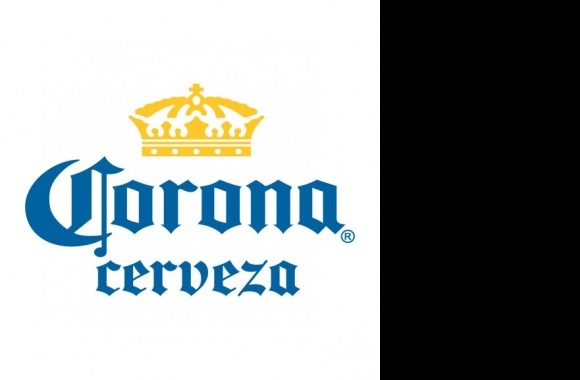 Corona Cerveza Logo