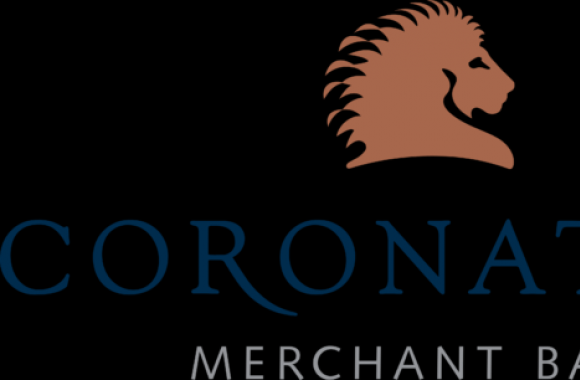 Coronation Merchant Bank Logo