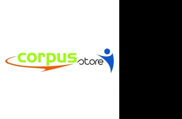 CorpusStore Logo