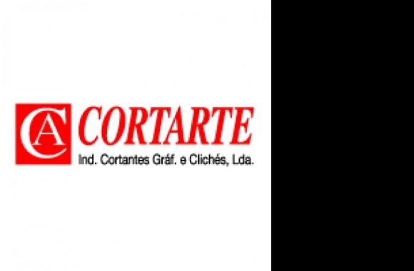 Cortarte Logo