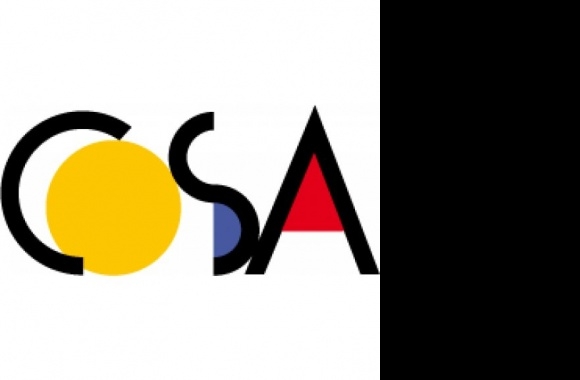 COSA Logo