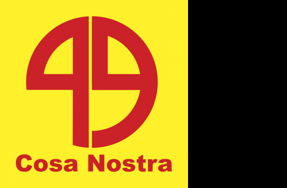 Cosa Nostra Logo